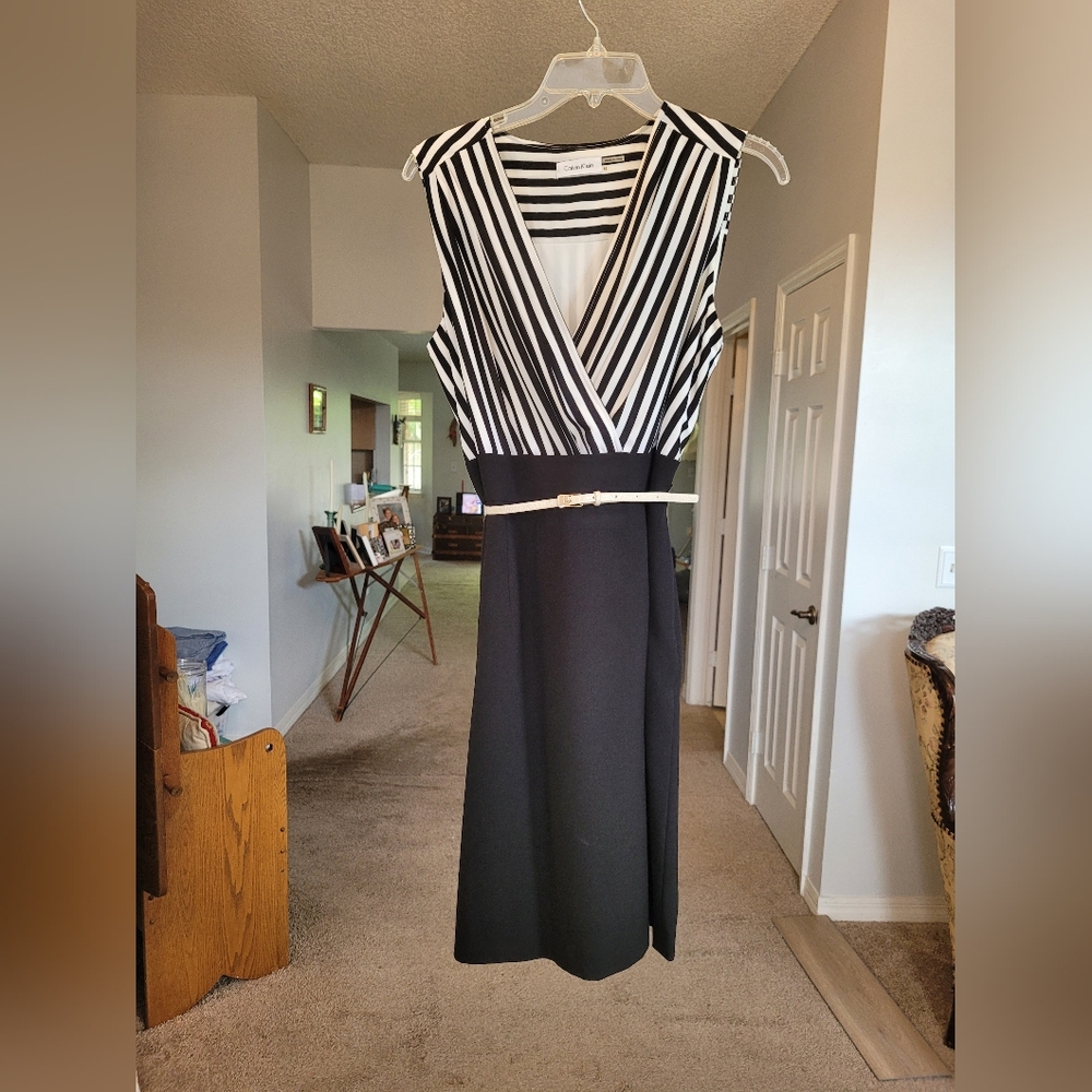 Calvin Klein Dress